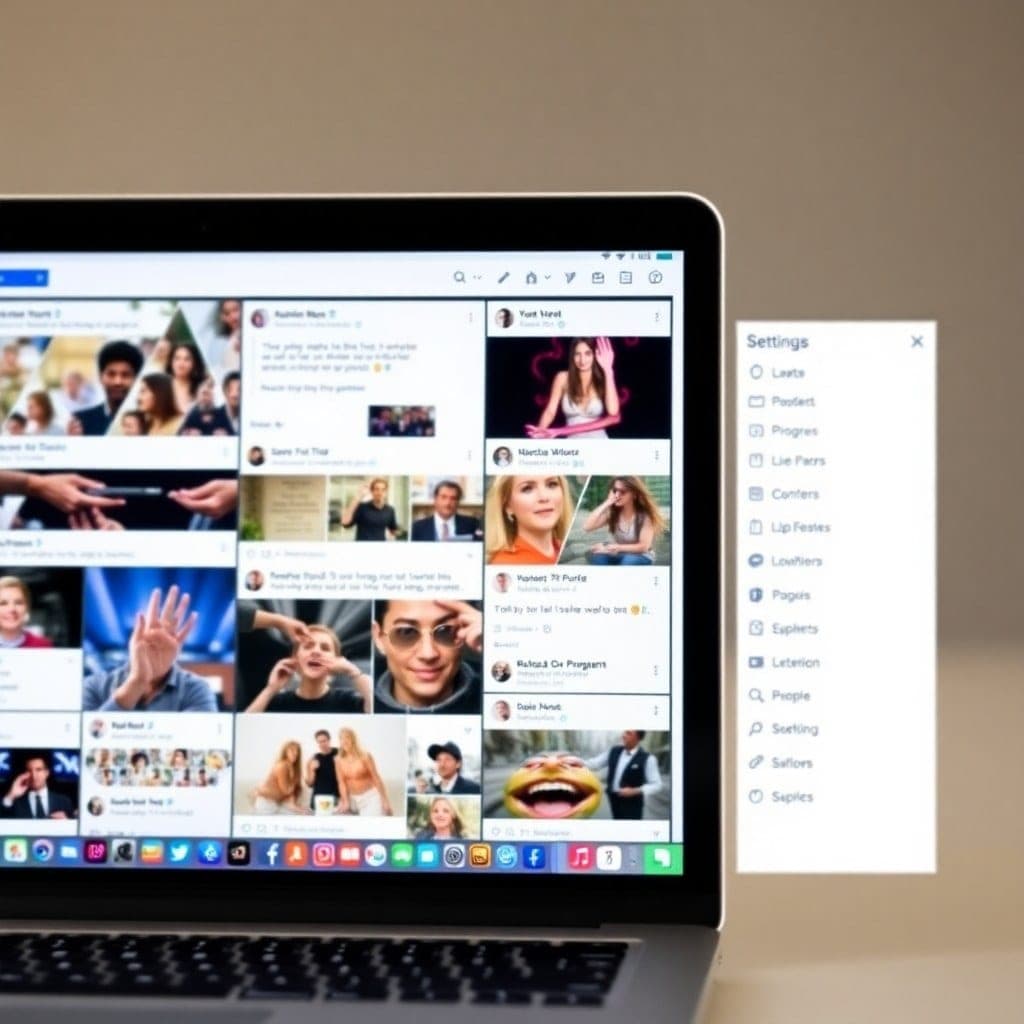 Social Feed Aggregator