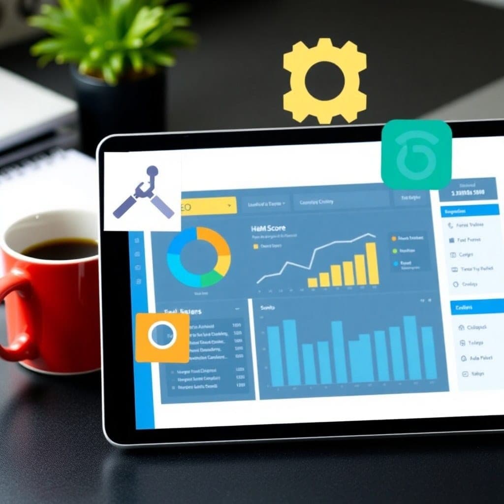 Smart SEO Toolkit