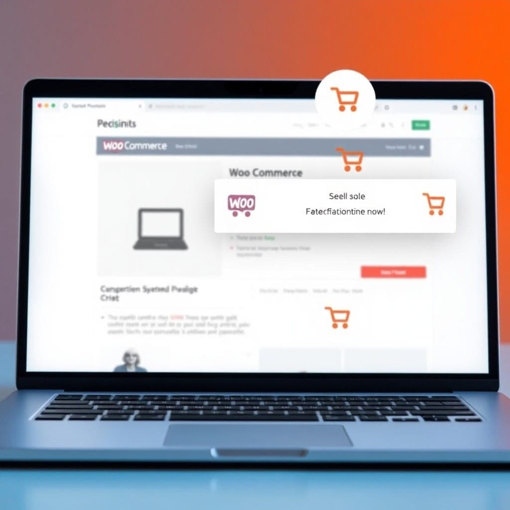 WooCommerce Upsell Engine