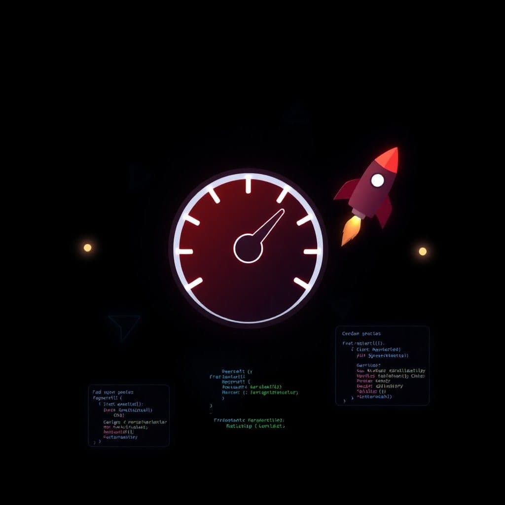 Speed Optimizer Bundle